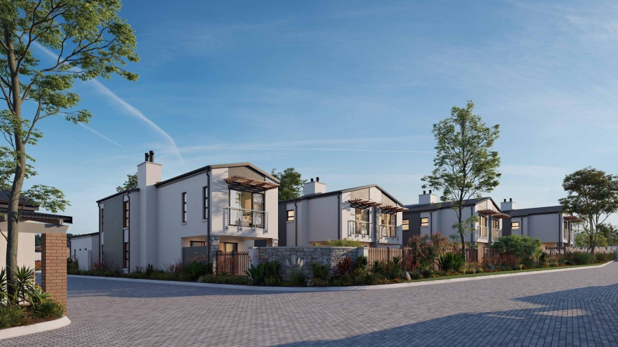 3 Bedroom Property for Sale in Plettenberg Bay Central Western Cape